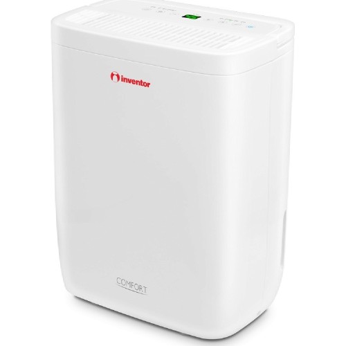 DEHUMIDIFIER INVENTOR COMFORT CF-ION-12L ΜΕ ΙΟΝΙΣΤΗ